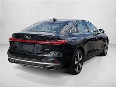 New 2025 Audi A5 2.0T Premium Plus image 2