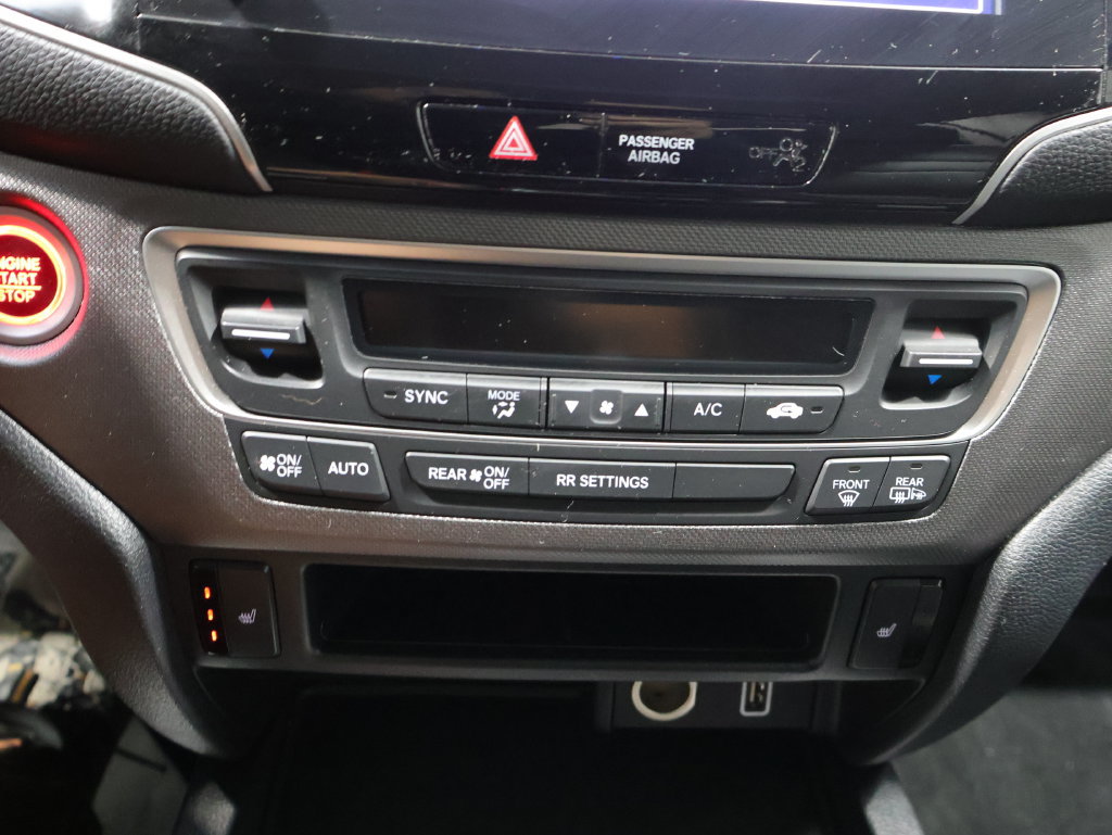 Used 2022 Honda Ridgeline RTL image 28