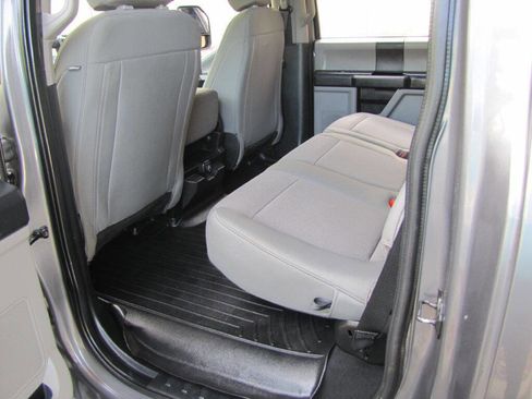 Used 2021 Ford F350 XL w/ STX Appearance Package image 18