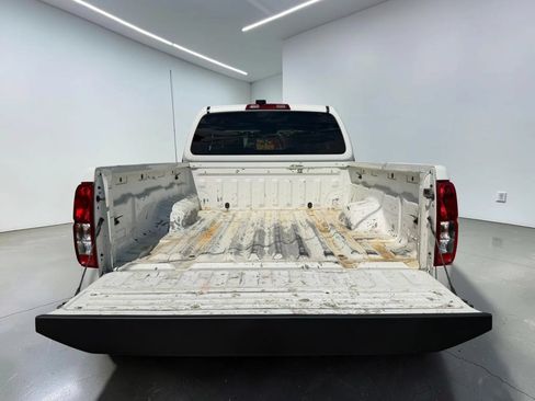 Used 2019 Nissan Frontier S RWD image 20