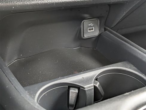 Certified 2024 Honda HR-V Sport image 18