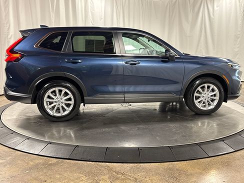 Used 2024 Honda CR-V EX-L image 6
