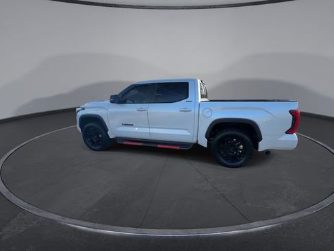 Used 2024 Toyota Tundra Limited image 11