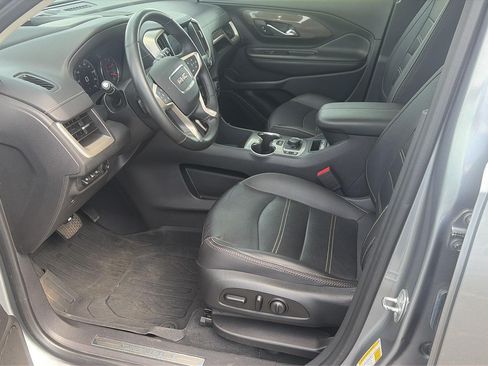 Used 2023 GMC Terrain Denali w/ LPO, Floor Liner Package AWD/4WD image 9