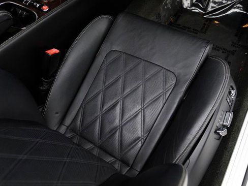 Used 2012 Bentley Continental GT image 32