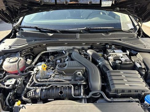 New 2026 Volkswagen Jetta SE image 23