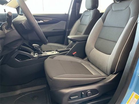 New 2026 Chevrolet TrailBlazer LT w/ Convenience Package image 26