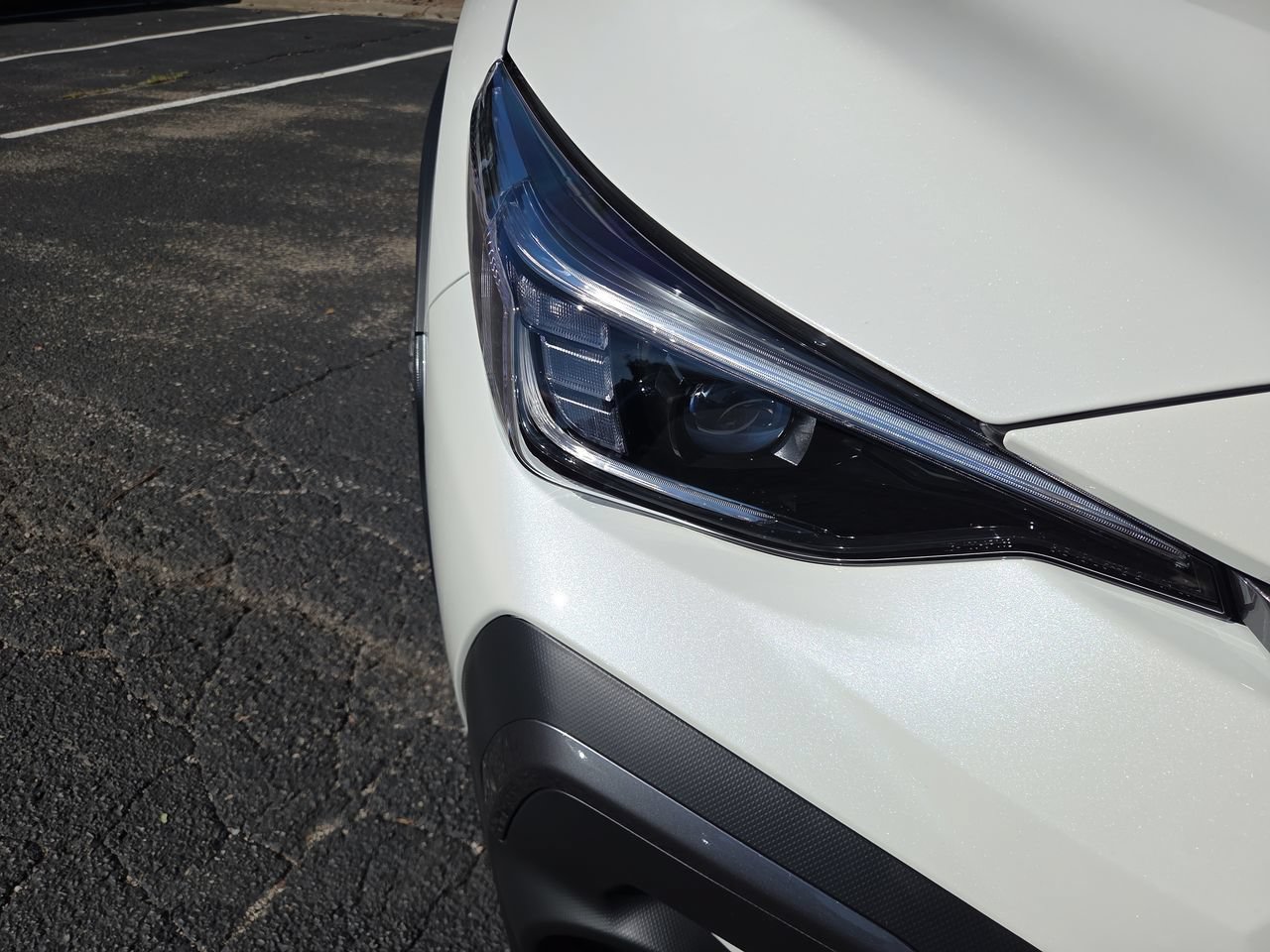 New 2026 Subaru Crosstrek 2.5i Limited AWD/4WD image 10