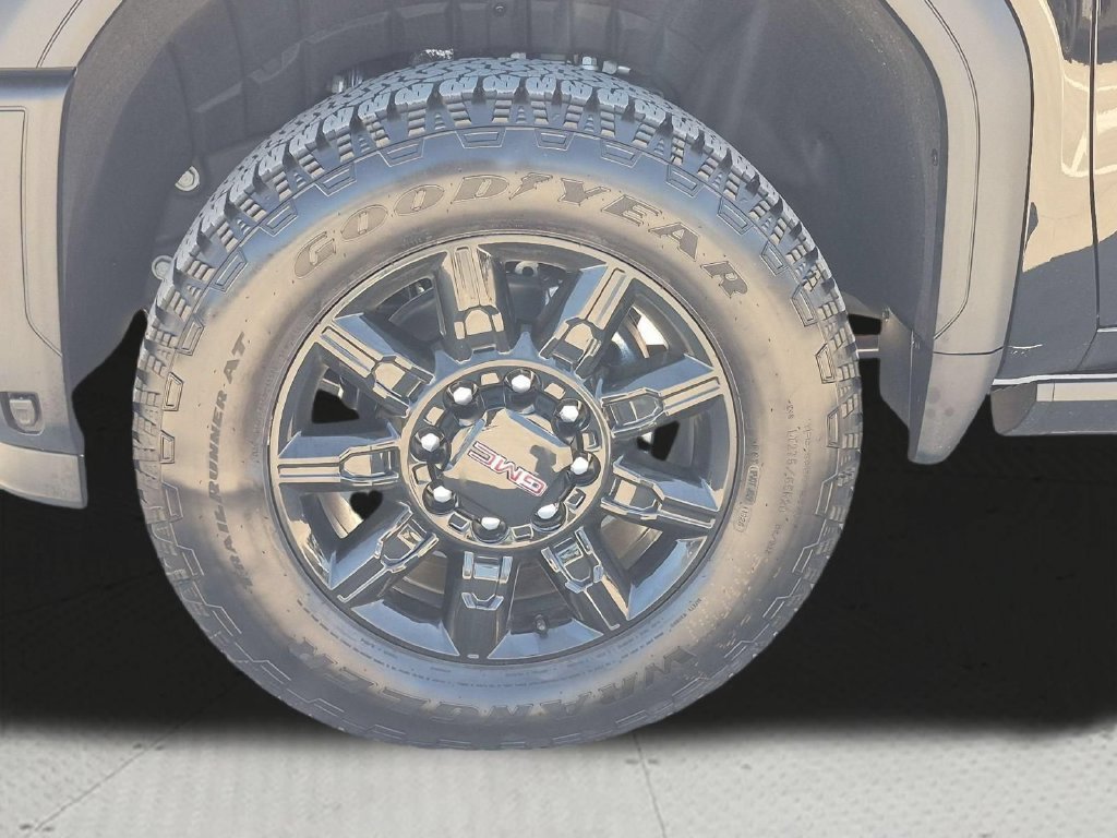 New 2026 GMC Sierra 2500 AT4 w/ AT4 Premium Plus Package AWD/4WD image 33