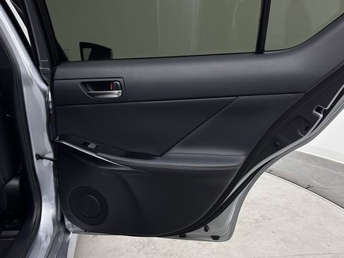 Used 2024 Lexus IS 350 F Sport w/ Accessory Package 2 RWD image 31