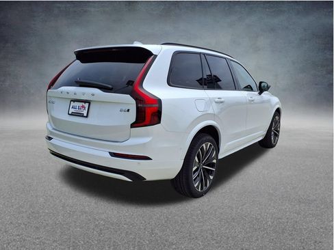 New 2026 Volvo XC90 B6 Ultra w/ Lounge Package AWD/4WD image 7