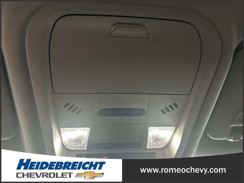 Certified 2024 Chevrolet Blazer LT w/ Convenience Package image 14