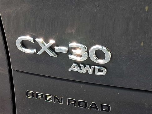 Used 2023 MAZDA CX-30 AWD 2.5 S w/ Preferred Package image 28