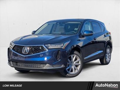 Certified 2024 Acura RDX SH-AWD