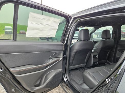 New 2026 Jeep Cherokee Limited AWD/4WD image 25