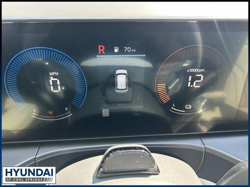 New 2026 Hyundai Santa Fe SEL FWD image 35