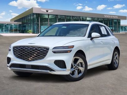 Used 2026 Genesis GV70 2.5T