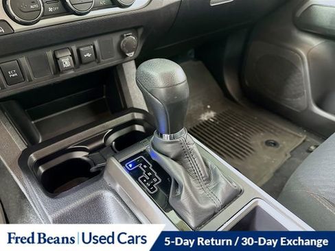 Certified 2023 Toyota Tacoma SR5 image 19