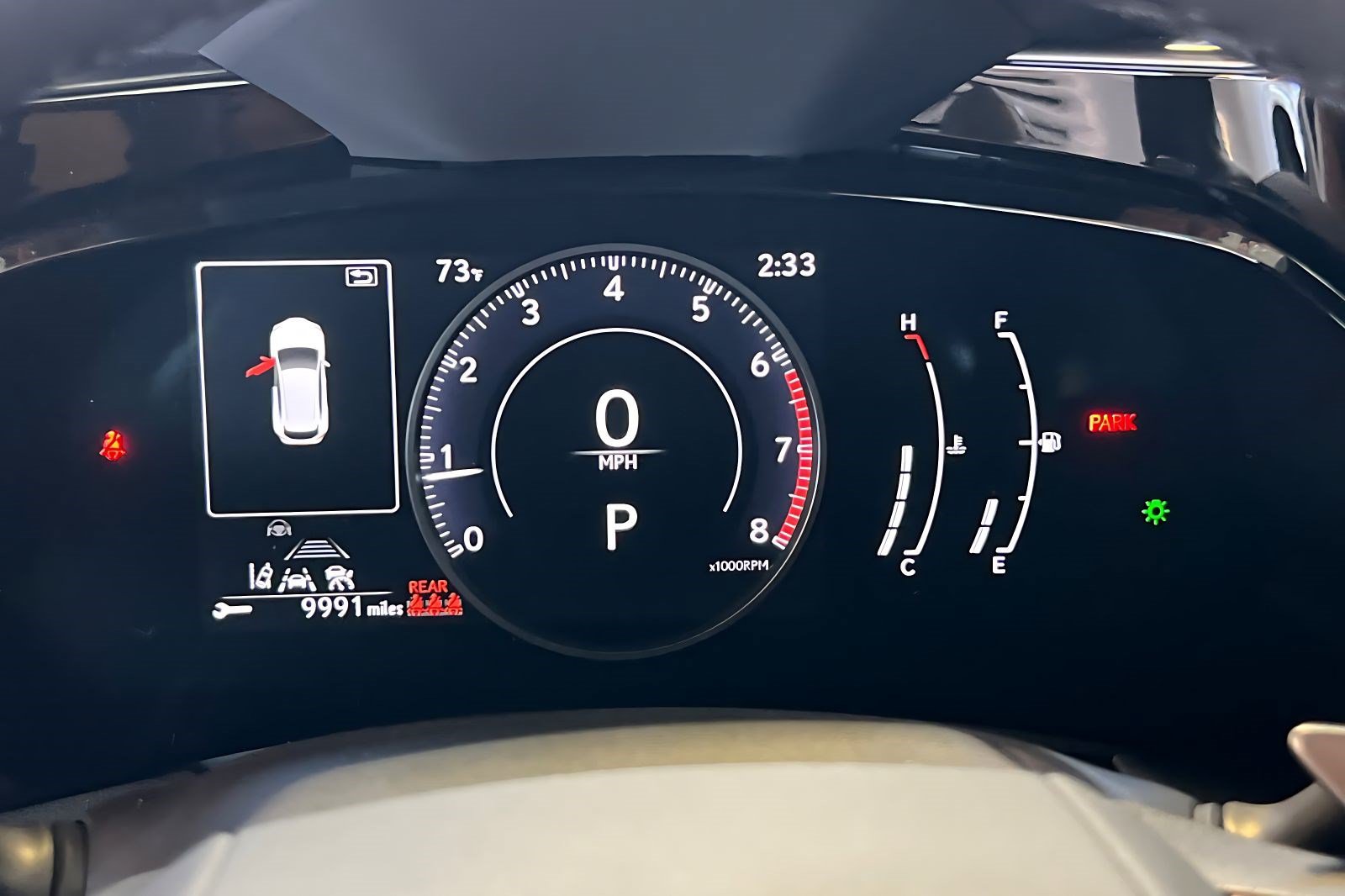 New 2026 Lexus NX 350 AWD w/ Premium Package image 22
