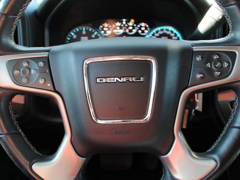 Used 2018 GMC Sierra 1500 Denali w/ Denali Ultimate Package image 19