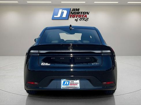 New 2026 Toyota Prius XSE image 5