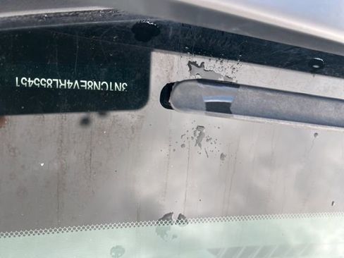 Used 2024 Nissan Versa SV image 24