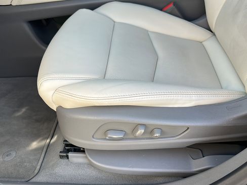 Used 2019 Cadillac XT5 Luxury image 15