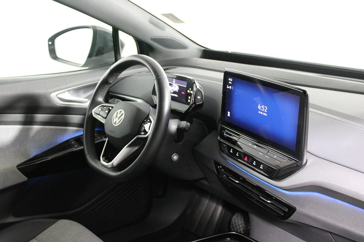 Used 2024 Volkswagen ID.4 2WD image 9