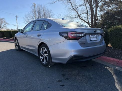 Used 2024 Subaru Legacy Premium image 7