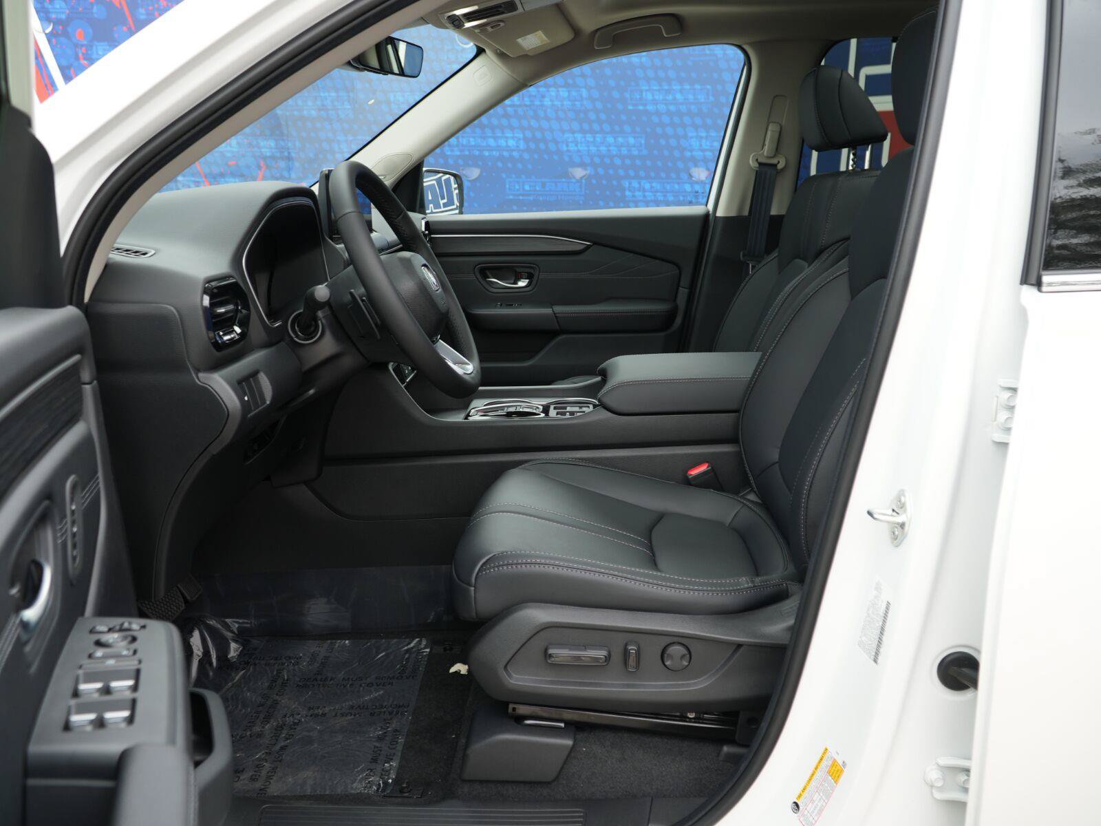 New 2026 Honda Pilot image 16