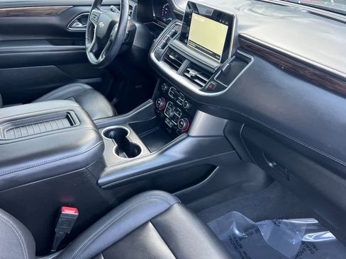 Used 2022 Chevrolet Tahoe LT image 20