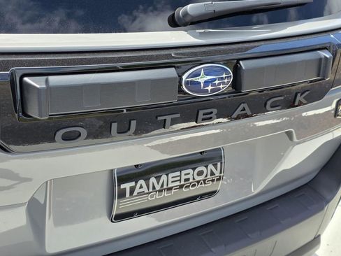 New 2026 Subaru Outback Wilderness w/ Wilderness Package AWD/4WD image 43