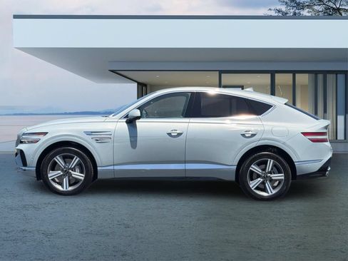 New 2026 Genesis GV80 3.5T AWD/4WD image 7