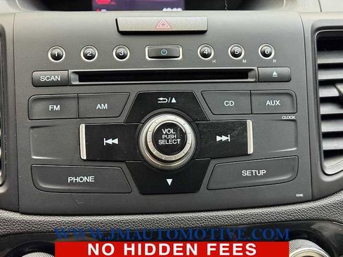 Used 2016 Honda CR-V SE image 23