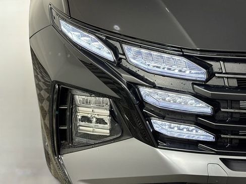 New 2026 Hyundai Tucson Blue SE AWD/4WD image 3