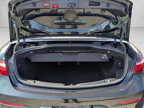 Used 2020 Mercedes-Benz E 450 Cabriolet image 6