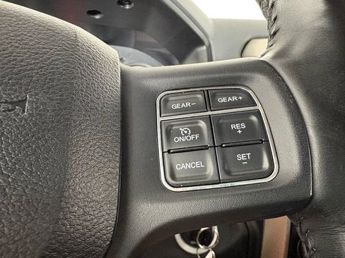 Used 2018 RAM 1500 Big Horn AWD/4WD image 22