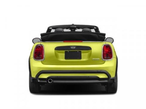 Used 2024 MINI Cooper S image 5
