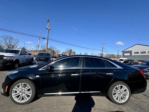 Used 2019 Cadillac XTS Luxury FWD image 5
