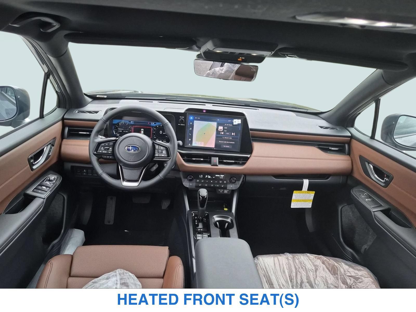 New 2026 Subaru Outback Touring XT AWD/4WD image 20
