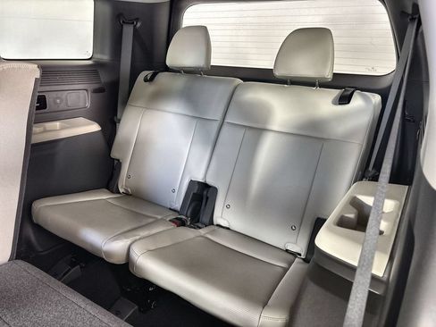 New 2026 Hyundai Santa Fe SEL FWD image 25
