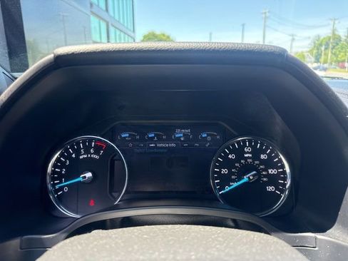Used 2021 Ford Expedition Limited AWD/4WD image 25