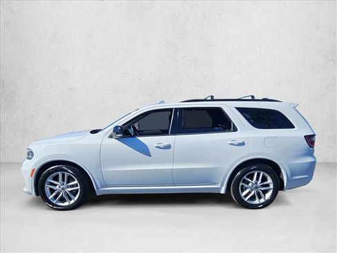Used 2024 Dodge Durango GT image 9