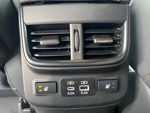 Used 2025 Subaru Outback Wilderness AWD/4WD image 14