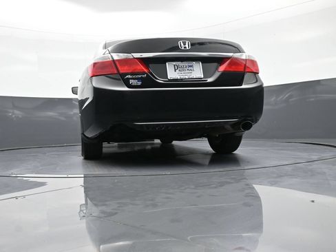 Used 2014 Honda Accord LX image 29