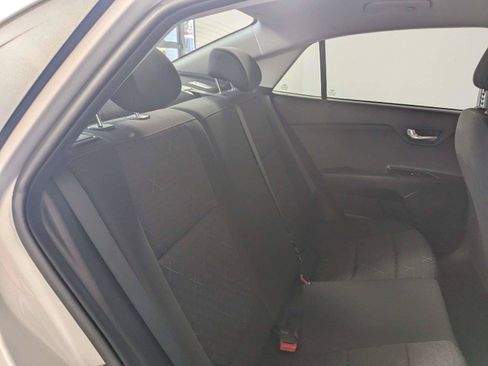Used 2023 Kia Rio S FWD image 27