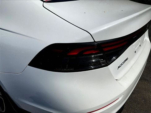 New 2026 Honda Accord SE image 15