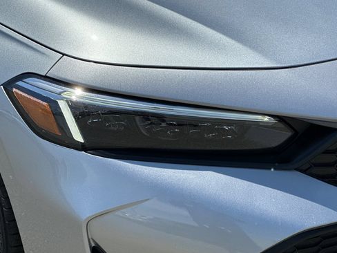 New 2026 Honda Civic Sport image 29