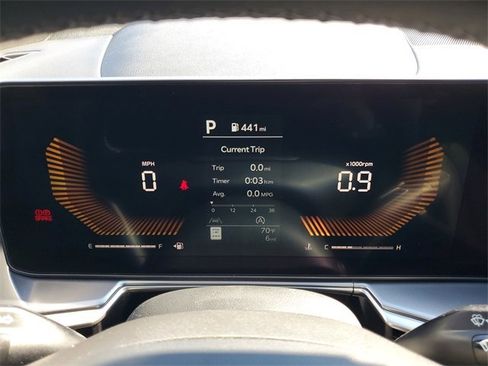 New 2026 Kia Sorento S image 25