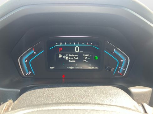 Used 2024 Honda Odyssey Sport image 14